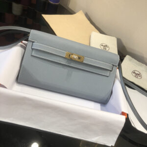 hm0683 Hermes Kelly Top Handle Bag