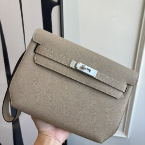 hm0685 Hermes Kelly Top Handle Bag