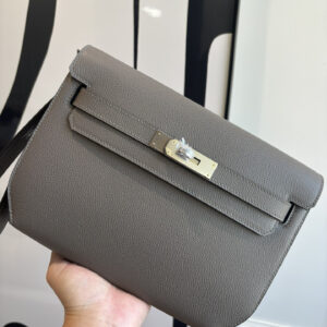 hm0686 Hermes Kelly Top Handle Bag