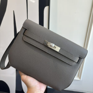 hm0688 Hermes Kelly Top Handle Bag