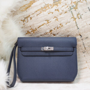 hm0689 Hermes Kelly Top Handle Bag