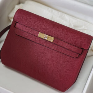 hm0691 Hermes Kelly Top Handle Bag