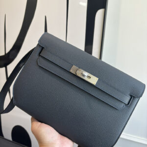 hm0692 Hermes Kelly Top Handle Bag