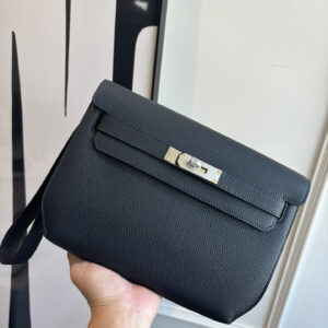hm0693 Hermes Kelly Top Handle Bag