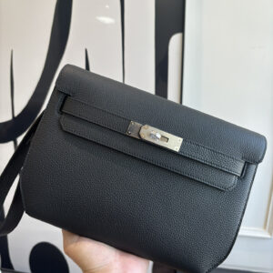 hm0695 Hermes Kelly Top Handle Bag