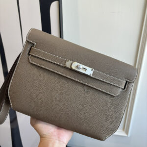hm0696 Hermes Kelly Top Handle Bag