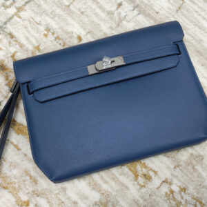 hm0697 Hermes Kelly Top Handle Bag