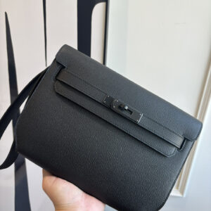 hm0698 Hermes Kelly Top Handle Bag