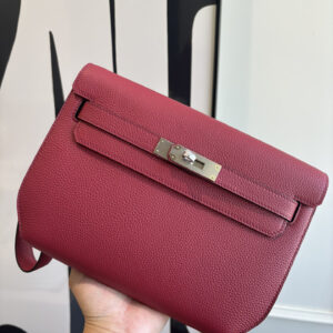 hm0699 Hermes Kelly Top Handle Bag