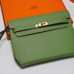hm0700 Hermes Kelly Top Handle Bag