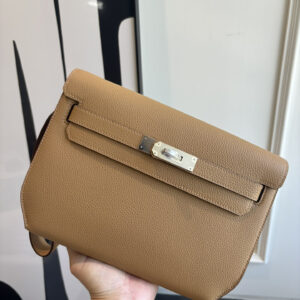 hm0701 Hermes Kelly Top Handle Bag