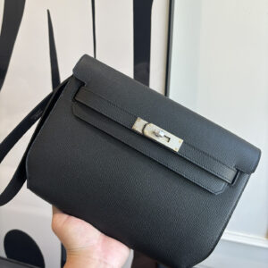 hm0702 Hermes Kelly Top Handle Bag