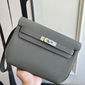 hm0703 Hermes Kelly Top Handle Bag