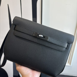 hm0704 Hermes Kelly Top Handle Bag