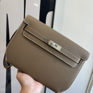 hm0705 Hermes Kelly Top Handle Bag