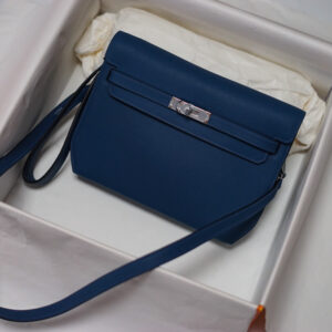 hm0706 Hermes Kelly Top Handle Bag