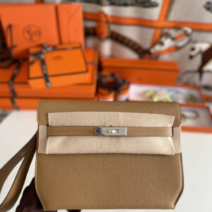 hm0707 Hermes Kelly Top Handle Bag