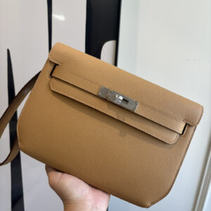 hm0708 Hermes Kelly Top Handle Bag
