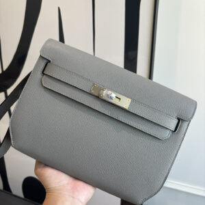 hm0709 Hermes Kelly Top Handle Bag