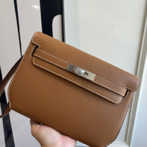 hm0710 Hermes Kelly Top Handle Bag