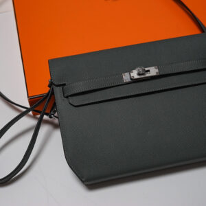 hm0711 Hermes Kelly Top Handle Bag
