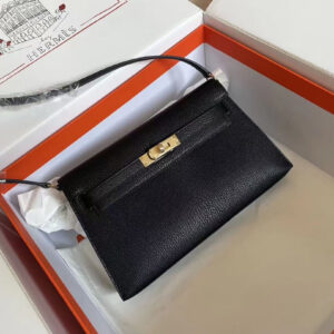 hm0713 Hermes Kelly Top Handle Bag