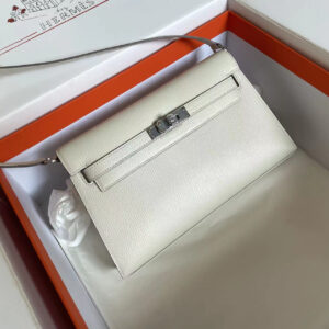 hm0714 Hermes Kelly Top Handle Bag