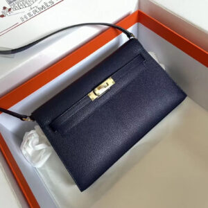 hm0715 Hermes Kelly Top Handle Bag