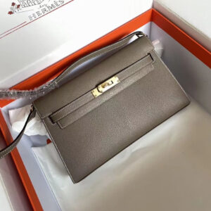hm0716 Hermes Kelly Top Handle Bag