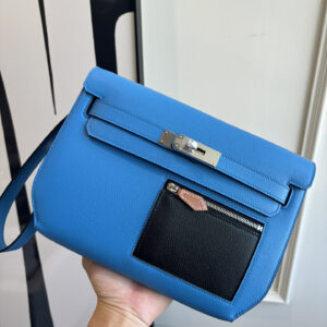 hm0719 Hermes Kelly Top Handle Bag