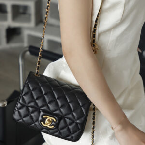 bag0320 Chanel Vanity