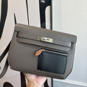 hm0720 Hermes Kelly Top Handle Bag