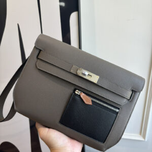 hm0721 Hermes Kelly Top Handle Bag