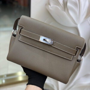 hm0723 Hermes Kelly Top Handle Bag
