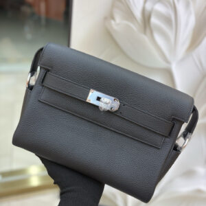 hm0724 Hermes Kelly Top Handle Bag
