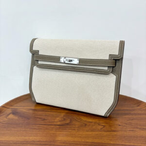 hm0726 Hermes Kelly Top Handle Bag