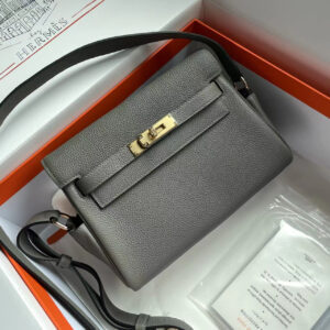 hm0728 Hermes Kelly Top Handle Bag