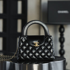 bag0321 Chanel Bag Gold Hardware