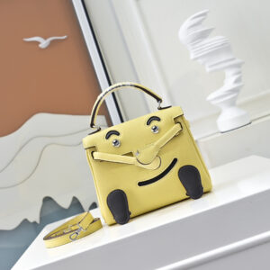 hm0731 Hermes Kelly Top Handle Bag