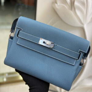 hm0739 Hermes Kelly Top Handle Bag