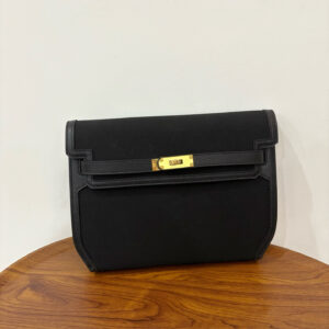 hm0740 Hermes Kelly Top Handle Bag