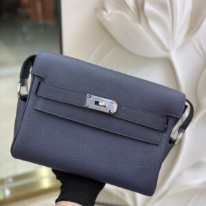 hm0745 Hermes Kelly Top Handle Bag