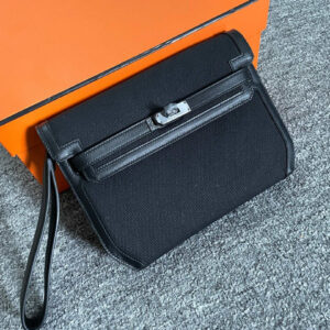 hm0746 Hermes Kelly Top Handle Bag