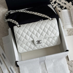 ❒ 𝗖𝗛𝗔𝗡𝗘𝗟 𝘾𝙁系列 荔枝纹经典球