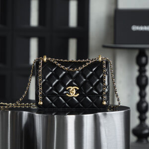 bag0323 Chanel Bag