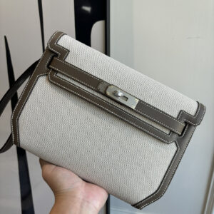 hm0751 Hermes Kelly Top Handle Bag