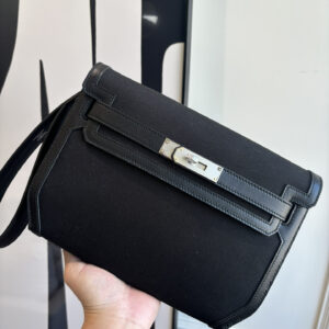 hm0752 Hermes Kelly Top Handle Bag