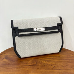 hm0757 Hermes Kelly Top Handle Bag