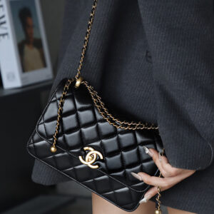 bag0324 Chanel Bag