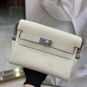 hm0760 Hermes Kelly Top Handle Bag